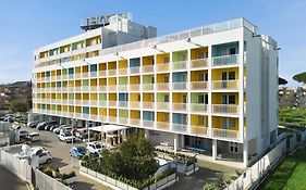 Hotel Roma Tor Vergata